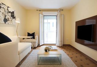 Appartement  Plaza de donoso. Piso en exlusiva en venta - ideal para inversores o primera vivi