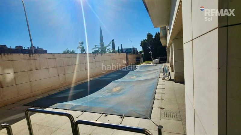 Foto 0853c1ce-e46c-41c1-97c8-cf547c9e4902. Pis amb aparcament piscina a Sanchinarro Madrid