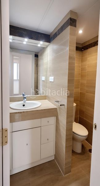 Foto a584b094-746b-4466-9447-37b6b53eb955. Pis amb aparcament piscina a Sanchinarro Madrid
