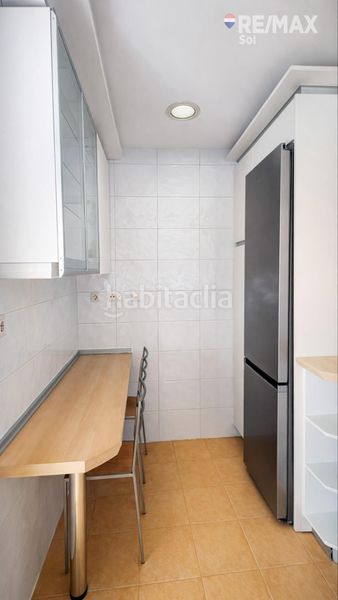 Foto a8d4cccc-de5c-456b-ae3e-a35ab2474db3. Pis amb aparcament piscina a Sanchinarro Madrid