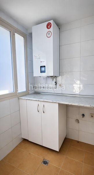 Foto b0f25e35-fba1-4893-b3ae-ae4a32e1571d. Pis amb aparcament piscina a Sanchinarro Madrid