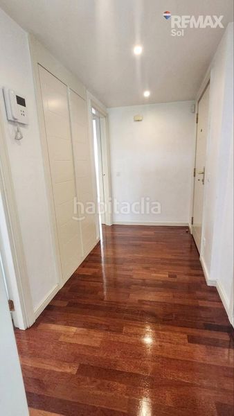 Foto bc648244-0e2b-4529-9594-28e666a9b566. Pis amb aparcament piscina a Sanchinarro Madrid