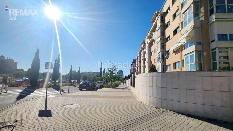 Foto c5bcfab5-0921-4d97-9d79-a5e33e6ddd7d. Pis amb aparcament piscina a Sanchinarro Madrid