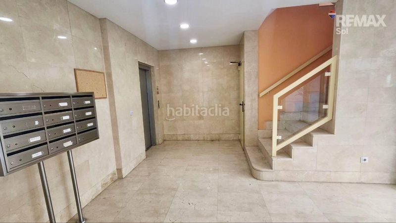 Foto c6bd22d4-4632-4ce7-84ef-227529f3443b. Pis amb aparcament piscina a Sanchinarro Madrid
