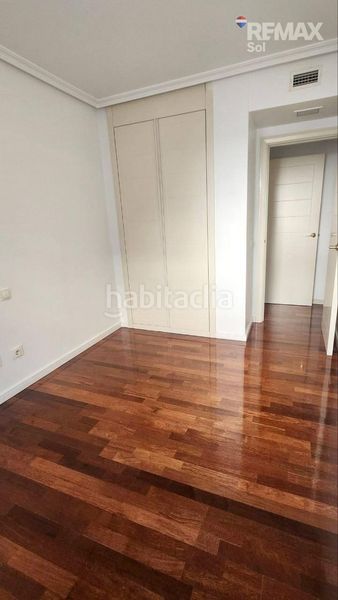Foto ea0f43f5-94cb-4ff4-8c58-bb2ba574bd7a. Pis amb aparcament piscina a Sanchinarro Madrid