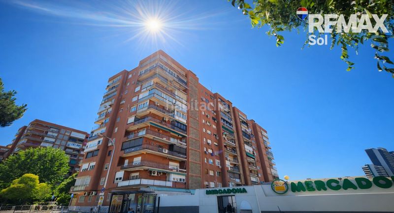 Foto 6b973726-393a-432f-8ae3-e6d21e5bde9b. Pis a Pilar Madrid