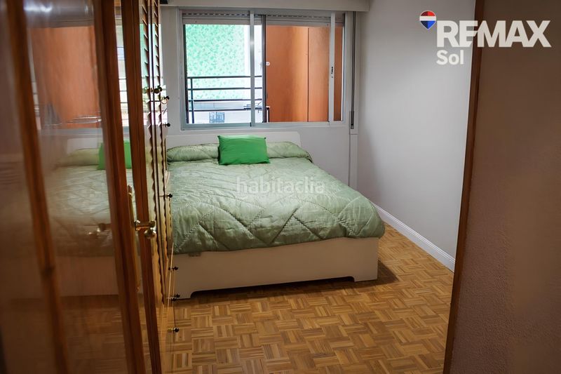Foto cce2a29f-2ba1-4be8-9831-1a0b3a1e9fbe. Pis a Pilar Madrid