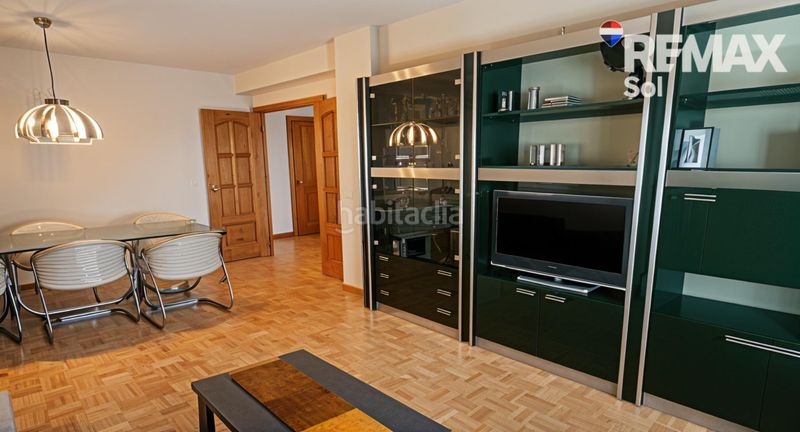 Foto f9acffed-6e14-4945-9009-20d76937dd31. Pis a Pilar Madrid