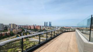 Location Appartement à Calle de dulce chacón 23. Piso en alquiler calle del dulce chacon