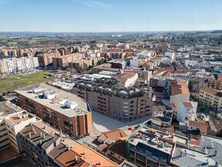 RESIDENCIAL SAN ANTÓN