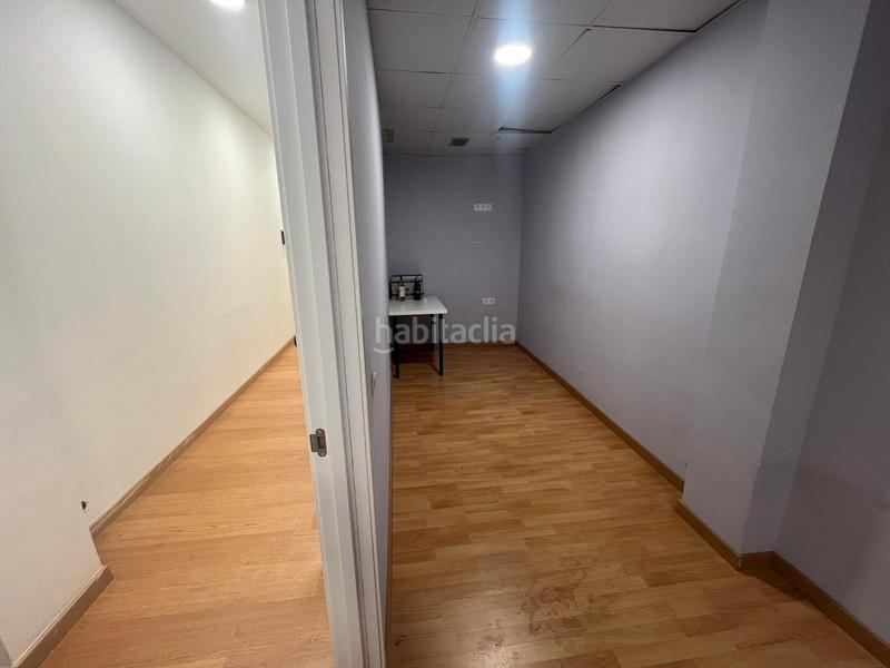 Foto 2c4087c9-44cc-451c-8423-120370c3d8a3. Geschäftsraum in Centre Cornellà de Llobregat