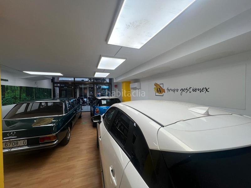 Foto e40d5cfb-b053-495c-886b-4e9e25aea20c. Geschäftsraum in Centre Cornellà de Llobregat