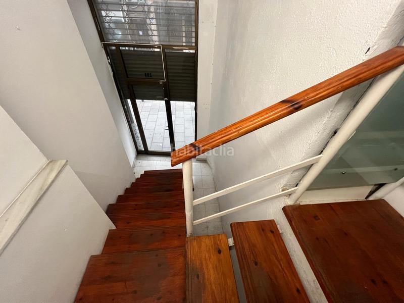 Foto e56e872f-e79e-436d-ae7b-2dc7b06cbe95. Geschäftsraum in Centre Cornellà de Llobregat