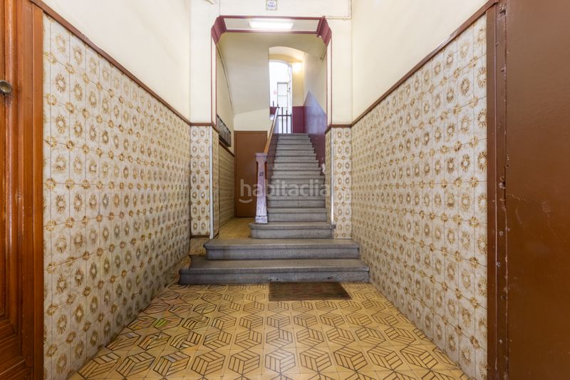 Foto 0fe77d43-eaf6-44a2-b47a-422323793122. Flat with heating in Eixample Tarragona