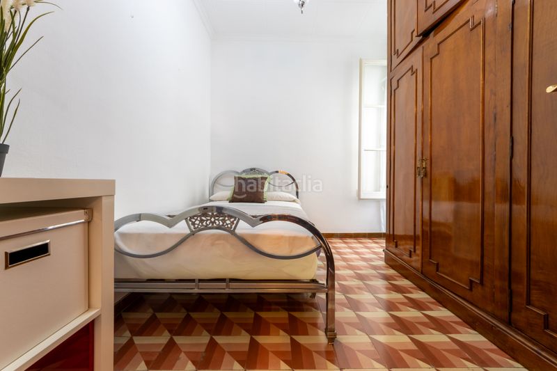 Foto 4b88af29-5d96-456d-ae25-394e12562df1. Flat with heating in Eixample Tarragona