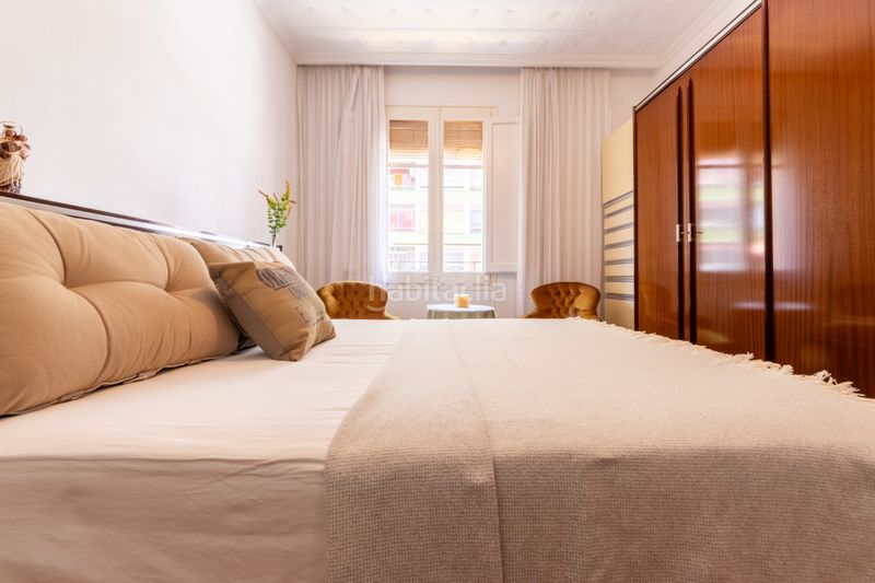 Foto 4f3a4e9e-eea9-4ac9-9fce-399a60a75eba. Flat with heating in Eixample Tarragona