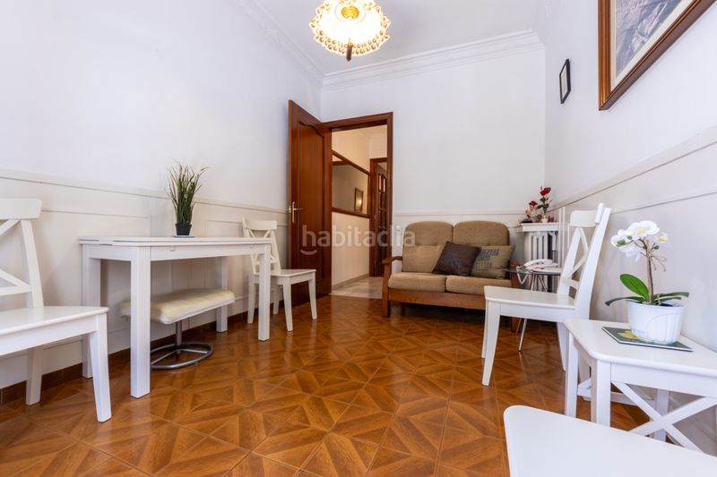 Foto 7f9ea62a-32bf-4c16-89c6-bdcd62197877. Flat with heating in Eixample Tarragona