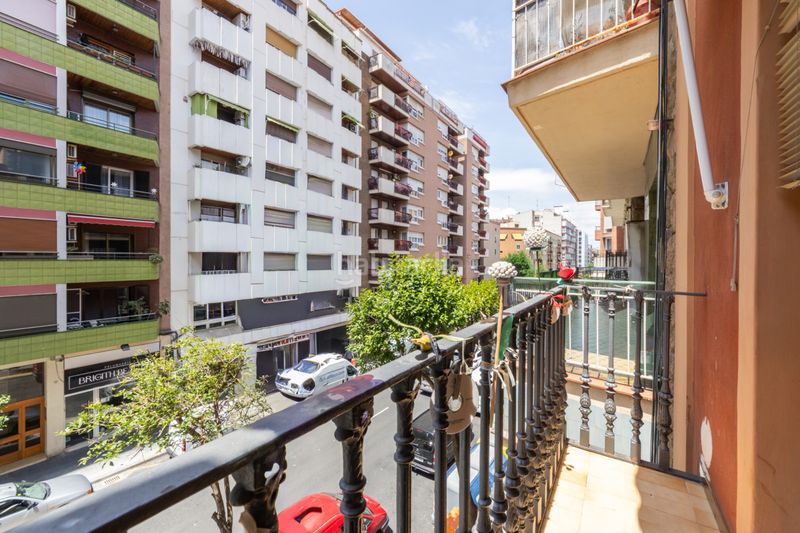 Foto 80a48887-a847-42f2-ac13-98b0698d885b. Flat with heating in Eixample Tarragona