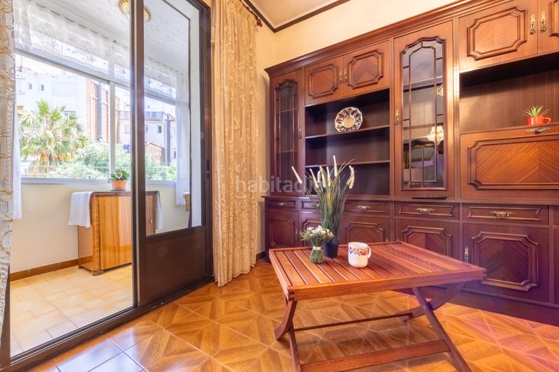 Foto 822cb7f8-3849-435f-9fc0-6d16dc55d252. Flat with heating in Eixample Tarragona