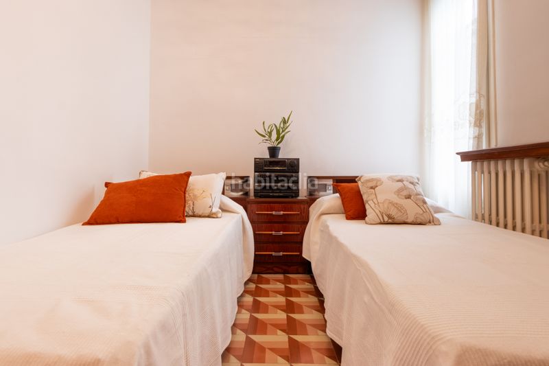 Foto ba3585ed-5e7b-429f-8519-b87cda20181b. Flat with heating in Eixample Tarragona