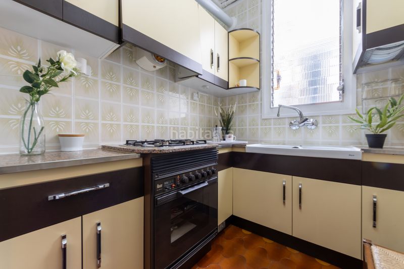 Foto cfc8ae9d-3c1c-4482-82a8-619be243319d. Flat with heating in Eixample Tarragona