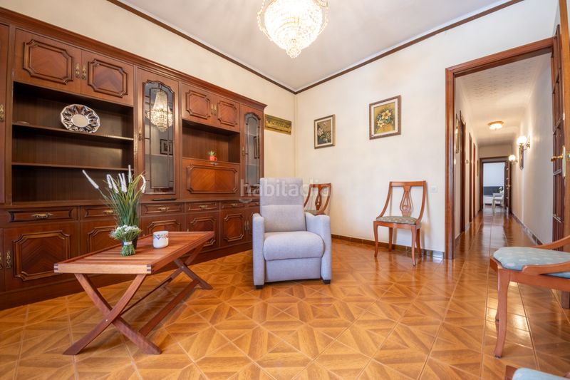 Foto d75ba4d4-79f2-48a8-9e07-59892cd631c1. Flat with heating in Eixample Tarragona