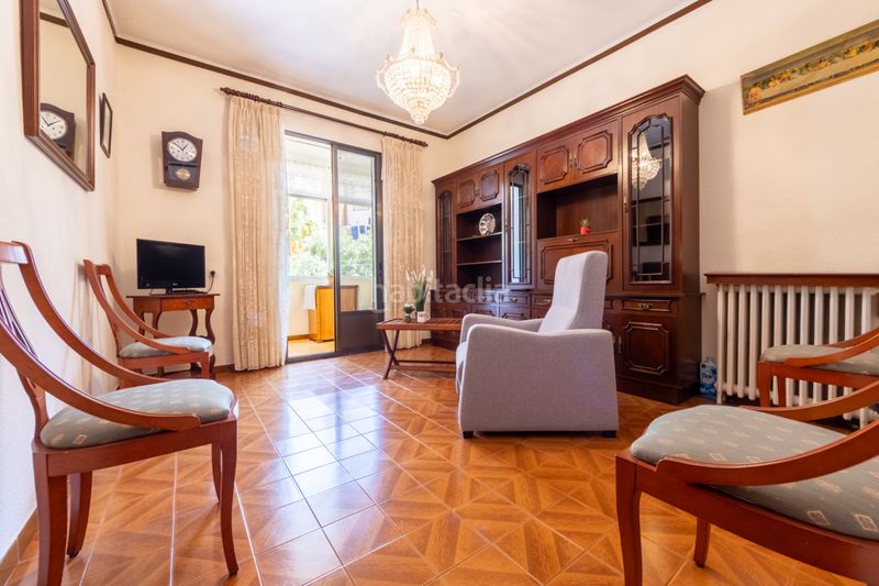 Foto d9543e75-bedf-4071-8332-55dd79a302bc. Flat with heating in Eixample Tarragona