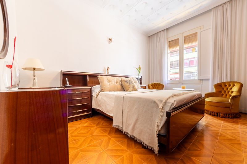 Foto e48bf76b-909c-4e03-94b8-1bb2128a22f4. Flat with heating in Eixample Tarragona