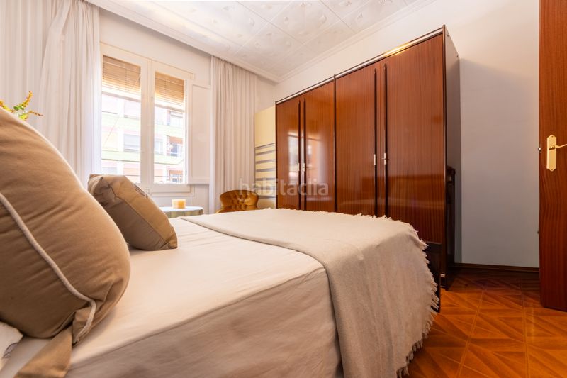 Foto ea3843cd-0e00-4294-bacf-846c9e15a2c1. Flat with heating in Eixample Tarragona