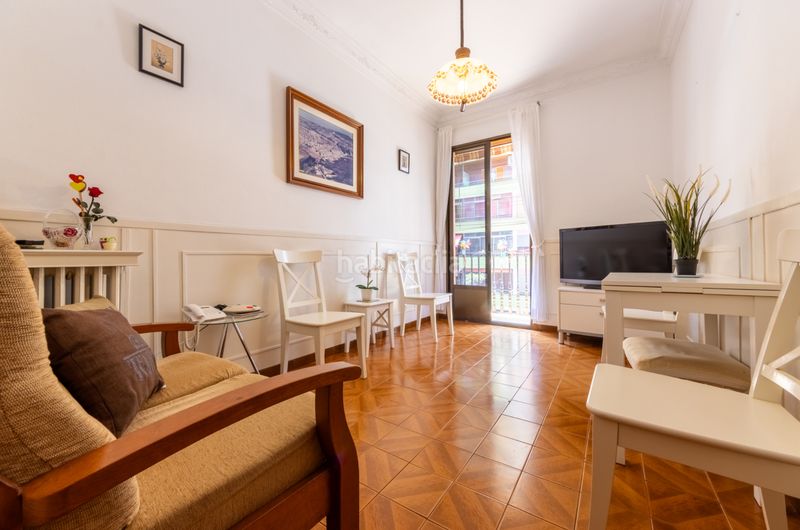 Foto f680cf98-5eff-45b4-88b5-215c6926ef39. Flat with heating in Eixample Tarragona