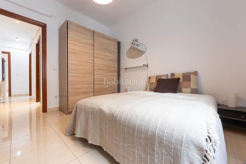 Foto 12cf8350-19ba-414d-a8ca-62273985787e. Flat with fireplace heating in Eixample Tarragona