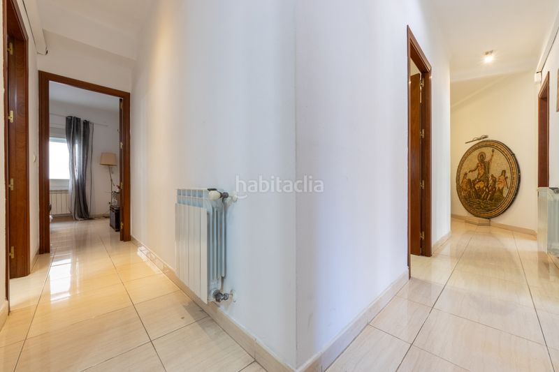 Foto 16d563dd-26a6-44a9-9ba8-b26f034ac8c2. Flat with fireplace heating in Eixample Tarragona