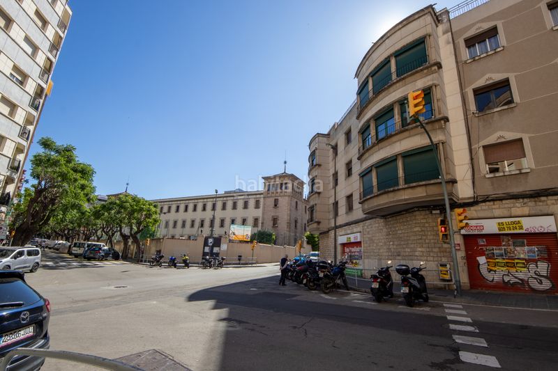Foto 1e67edf4-38b4-47a1-88a1-c5cc6839cdf0. Flat with fireplace heating in Eixample Tarragona