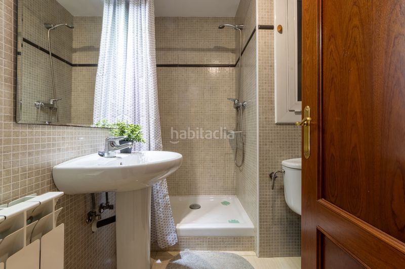 Foto 1e8f3bf1-9e14-465f-9117-99790b31cea9. Flat with fireplace heating in Eixample Tarragona