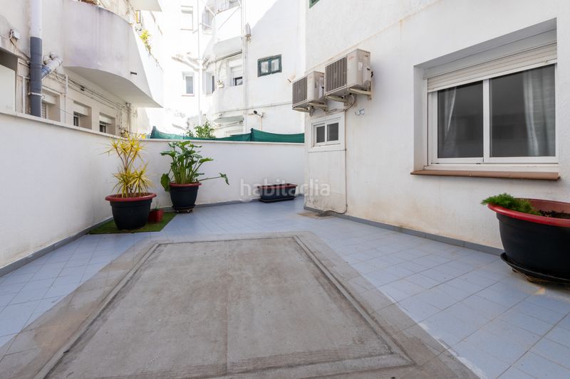Foto 21721608-6955-400d-a9a8-9057b1dfadad. Flat with fireplace heating in Eixample Tarragona