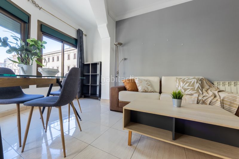 Foto 54aea5a7-8b0c-4d7f-b7cf-2cdffa5033a9. Flat with fireplace heating in Eixample Tarragona