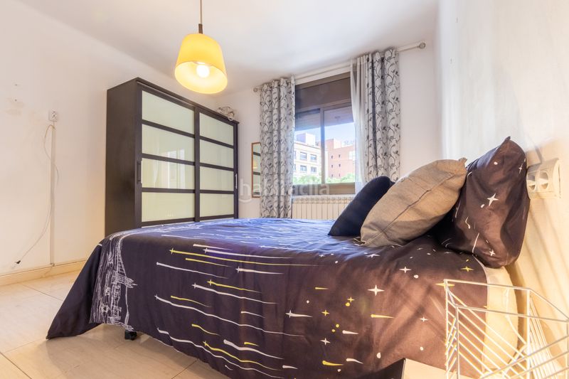 Foto 5c334ed9-4b41-419e-9aeb-ff5daee5603d. Flat with fireplace heating in Eixample Tarragona