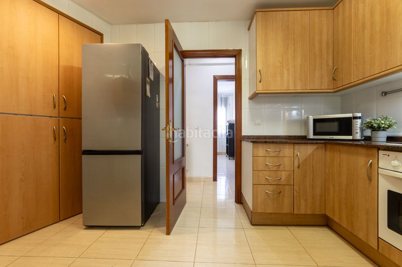 Foto 7df81b2d-9c5f-49e7-8746-4dbd4525298a. Flat with fireplace heating in Eixample Tarragona