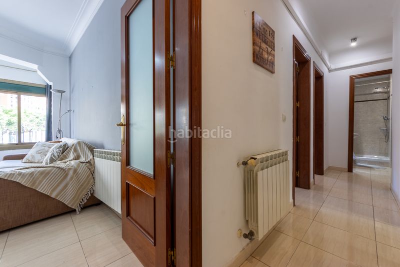 Foto 81e98e55-00fa-4f1c-b6f7-bb4d92c2cff0. Flat with fireplace heating in Eixample Tarragona