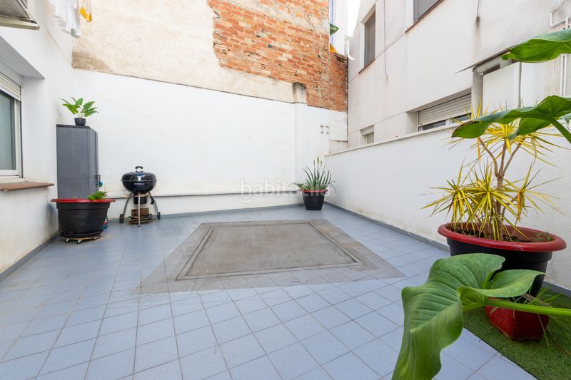 Foto d3387068-d797-44d6-8b02-e8bfcfb4edbe. Flat with fireplace heating in Eixample Tarragona