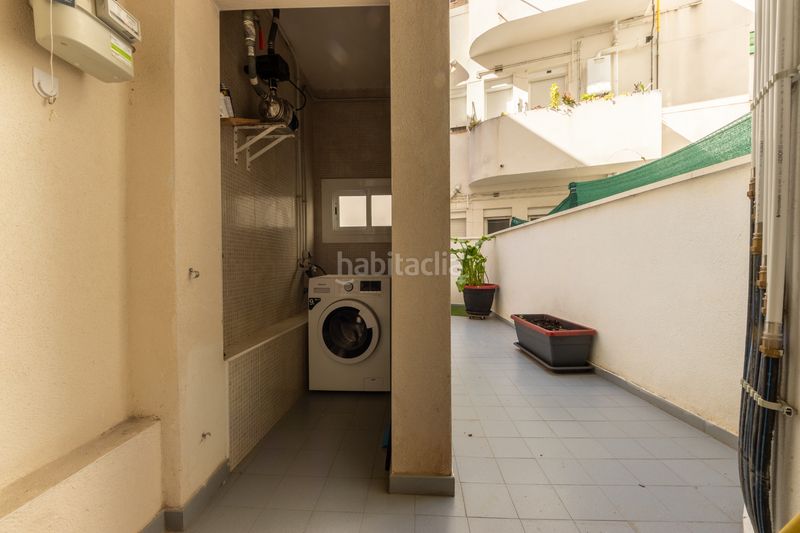 Foto f787d035-e0d9-45a6-bdab-933547cae4ff. Flat with fireplace heating in Eixample Tarragona