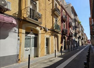 Local Comercial a Carrer d'Espinach