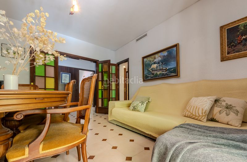 Foto e2bd53a6-c50b-4428-a953-e45c15e07856. Flat with heating in Eixample Tarragona