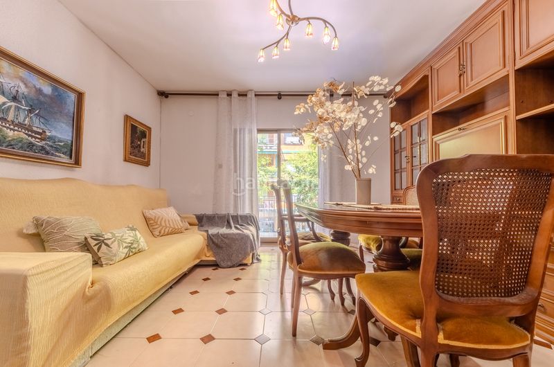 Foto edf3beaf-e664-4d8d-9f0e-558990037d33. Flat with heating in Eixample Tarragona