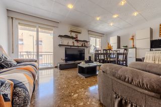 Appartement  Carrer vint. Piso en venta en carrer vint, bonavista