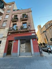 Building in Rambla vella 23. Edificio esquinero en venta en pleno centro de tarragona – rambl