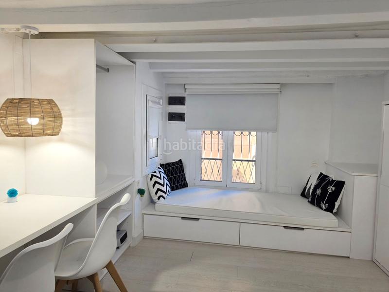 Foto e1f41682-4740-4fed-aa47-b88877496688. Piso  en venta en Part Alta en Part Alta Tarragona
