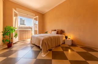 Etagenwohnung  Plaa de mossn cinto verdaguer. Vive en el corazn de tarragona con luz, amplitud y el encanto d