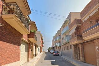 Etagenwohnung  Carrer vint-i-set. Piso en venta en calle vint-i-set
