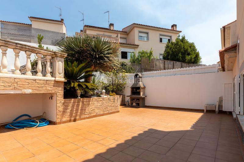 Foto 9ebd304c-559c-44cb-b444-0d0f71920b95. Casa pareada en carrer santes creus 14 chalet pareado en roda de bera en Roda de Barà